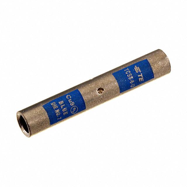 TCSS-6-U TE Energy & Utilities  Wire Splice Connectors